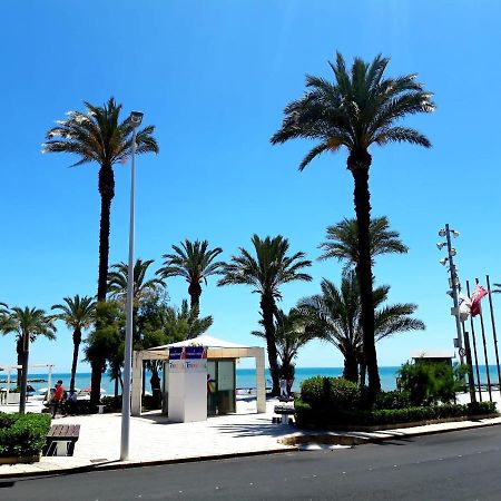 Almudena Estudio Torrevieja Exterior foto