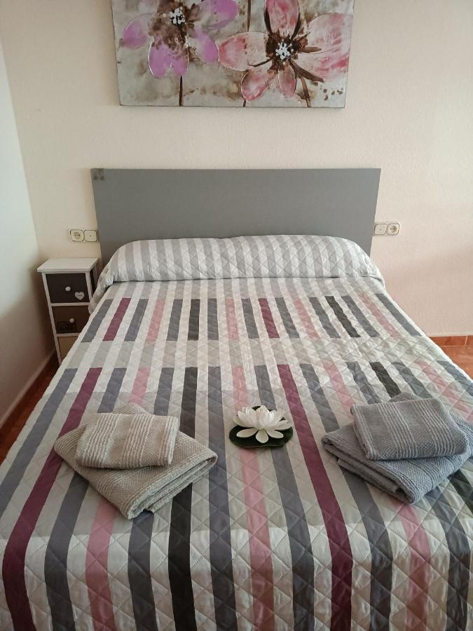Almudena Estudio Torrevieja Exterior foto